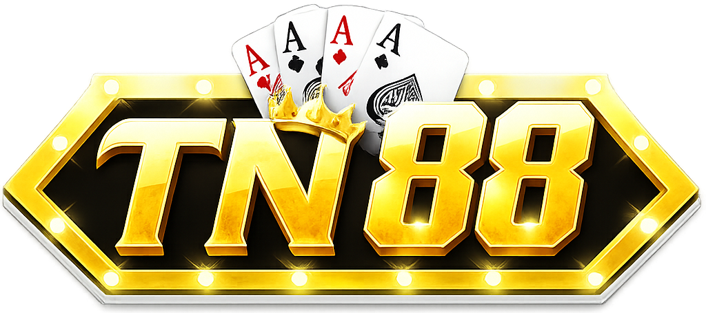 TN88 logo