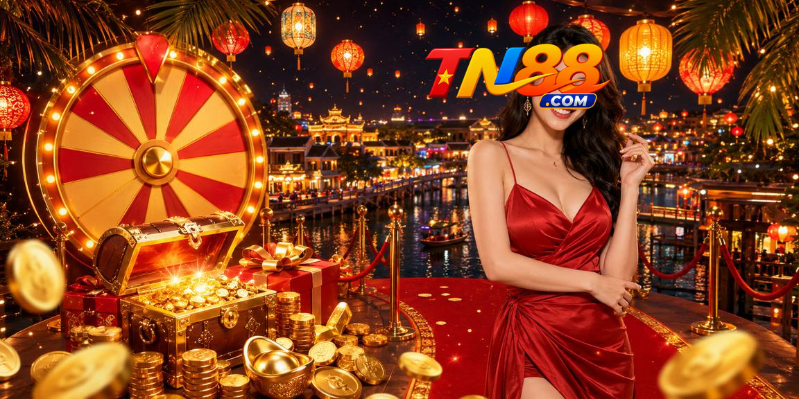 TN88 Prize Feature Slots Trong Sảnh Của Chúng Tôi