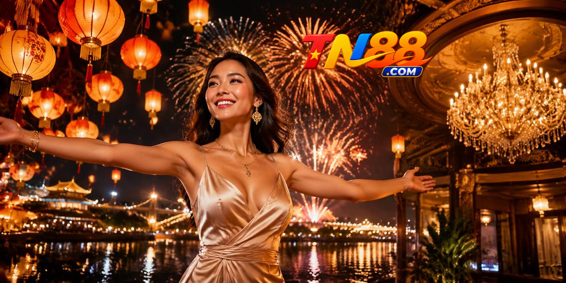 TN88 Ứng Dụng Mang Đến Gì Cho Tài Khoản Của Bạn